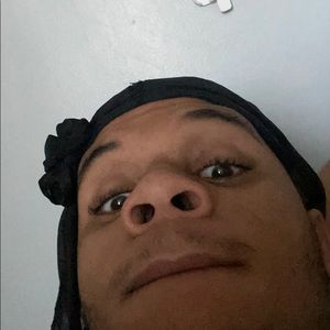 Meet your Posher, Isaiah